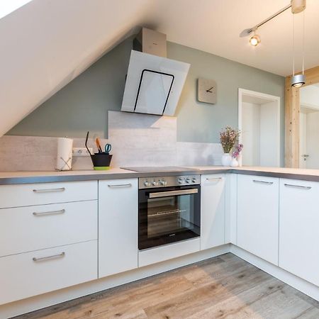 Ferienwohnung Albblick Holzmaden المظهر الخارجي الصورة