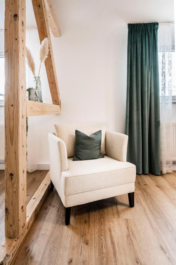 Ferienwohnung Albblick Holzmaden المظهر الخارجي الصورة